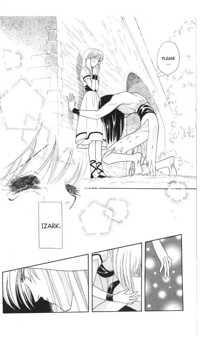 Kanata Kara Chapter 28 46
